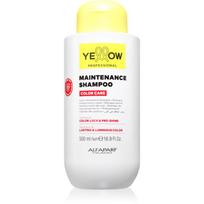 Yellow Professional Color Care Maintenance Shampoo šampūnas dažytiems plaukams 500 ml
