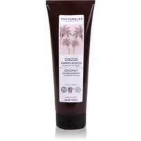 Phytorelax Laboratories Coconut dušo želė ir šampūnas „du viename“ 250 ml