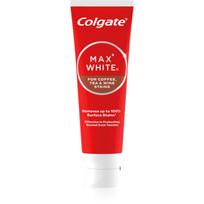 Colgate Max White One Coffee, Tea & Wine balinamoji dantų pasta 75 ml