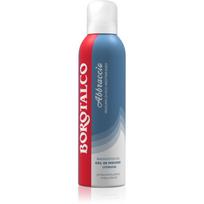 Borotalco Hug Mediterranean Fig dušo putos gaivinančio poveikio 200 ml
