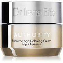 Dr Irena Eris Authority standinamasis naktinis kremas nuo raukšlių 50 ml