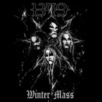 1349 - Winter Mass (vinilinė plokštelė, LP)