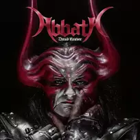 Abbath - Dread Reaver (vinilinė plokštelė, LP)