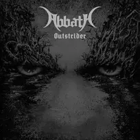 Abbath - Outstrider (vinilinė plokštelė, LP)