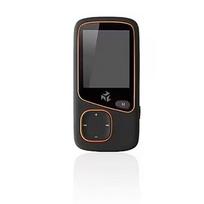 iBOX IMP34V1816BK MP3/MP4 player 4GB Black IMP34V1816BK