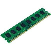 Goodram DDR3, 8GB, 1600MHz, CL11, Single Stick GR1600D3V64L11/8G