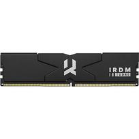 Goodram IRDM, DDR5, 32GB, 6000MT/s, CL30, Kit of 2 IR-6000D564L30S/32GDC