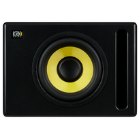 AKTYVI STUDIJINĖ ŽEMO DAŽNIO GARSO KOLONĖLĖ KRK S10.4 10" 160 W