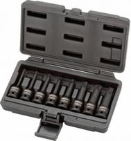 Galvučių komplektas KsTools T30-80, T30