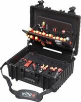 Įrankių rinkinys Wiha Electrician Set 40523