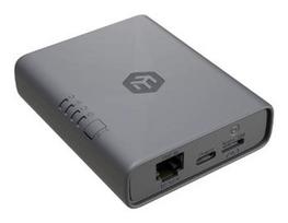 NET ROUTER IOT GATEWAY LTE4/KNOT EC25-EU and KNE MIKROTIK
