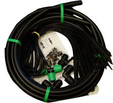Laistymo sistema Gampre Vita T3 For 60 Plants House Water 3032200/0021