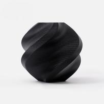 Filamentas Bambu Lab PLA Matte Matte Charcoal (11101), 315 m, matinė pilka sp.