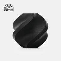 Filamentas Bambu Lab PETG HF Black (33102) / Refill /, 315 m, juoda sp.