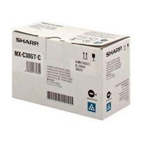 MXC30GTC (MX-C30GT-C), Originali kasetė (Sharp), OEMMXC30GTC
