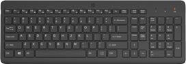 HP 225 Wireless Keyboard, spill resistant -, KEYHP805T1AA_ABB