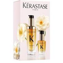 Kérastase - Gloss Absolu ELIXIR OIL DUO Plaukų priežiūros rinkiniai 1 pieces unisex