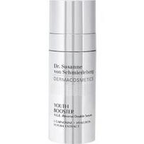 Dr. Susanne von Schmiedeberg - Youth Booster A.G.E.-Reverse Double Serum Drėkinamieji veido serumai 50 ml unisex