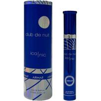 Armaf Club De Nuit Blue Iconic EDP parfumuotas vanduo vyrams, 10 ml