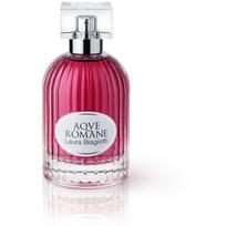 Laura Biagiotti Aqve Romane Uva Dulcis EDT tualetinis vanduo moterims, 100 ml