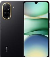Xiaomi Redmi A5 4G Viedtālrunis 64GB Black | 64264 | 6932554425777