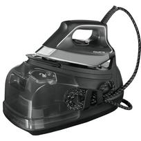 Rowenta DG8622 Perfect Steam Pro garinė lyginimo sistema 6,9 bar Black | DG8622 | 3121040071342