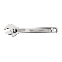 Reguliuojamas graduotas raktas 450mm