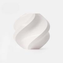 Filamentas Bambu Lab PLA Basic Jade White (10100), 315 m, balta sp.