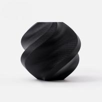 Filamentas Bambu Lab PLA Matte Matte Charcoal (11101), 315 m, matinė pilka sp.