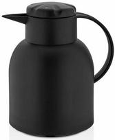 Termosas Depa Duck, 1 l, juoda sp.
