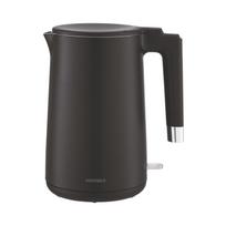 Elektrinis, nerūdijančio plieno virdulys  HENSKE HHB8719, 1,5 l