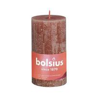 Žvakė BOLSIUS, Ø6,8 cm, 60 h