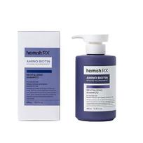 Plaukų šampūnas HEIMISH RX AMINO BIOTIN REVITALIZING, 400 ml