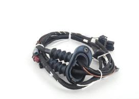 BMW E61 LCI Kairysis Vairo Vynio Laidas Originalus 61119231821