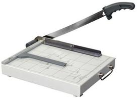 Giljotina Paper Cutter, A4