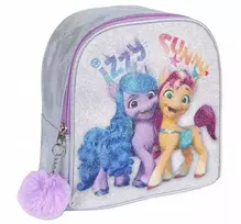Backpack - 99939 - MY LITTLE PONY - IZZY & SUNNY - size 21x10x22 cm