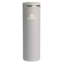 Termopuodelis Stanley Transit Fliptop Mug 0.59 l, pilka (Ash)