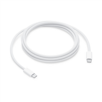 Apple | 2- meter Charging Cable | MU2G3ZM/A | USB-C | 240 W | Charge Cable