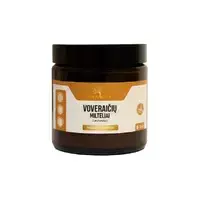 Voveraičių grybai milteliais, 30gr.