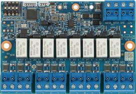 Dahua EXPANDER ARM708-RS 8 IZEJAS DAHUA