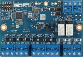 Dahua EXPANDER ARM808-RS 8 IEEJAS / 2 IZEJAS DAHUA