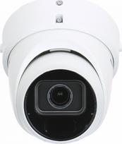 Hikvision IP PRETVANDĀLISMA KAMERA DS-2CD2H86G2H-IZSY(2.8-12MM)(EF) DarkFighter AcuSense - 8 Mpx 2.8 ... 12 mm - MOTOZOOM Hikvision