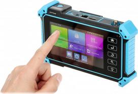 MULTI-FUNCTIONAL CCTV TESTER CS-H6-50H