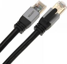 Unitek PATCHCORD C18149AGY03-1.5M S/FTP KAT. 8, 1.5 m UNITEK