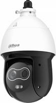 Dahua IP HIBRĪDA TERMOKAMERA TPC-SD2241-TB3F4-DW-S2 3.5 mm - 960p, - 4 Mpx 4 mm DAHUA