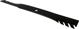 Mulčiavimo peilis Kramp PowerMulch 139775KR, 535 mm, 5 žvaigždučių anga
