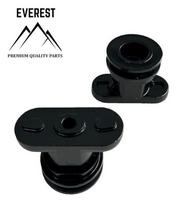Peilio laikiklis NAC RYOBI, 22,2 mm, aukštis 57,3 mm EVEREST