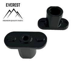 Peilio laikiklis NAC RYOBI, 25,0 mm, aukštis 50,5 mm EVEREST