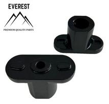 Peilio laikiklis NAC RYOBI, 22,2 mm, aukštis 50,5 mm EVEREST