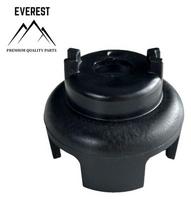 Starterio puodelis BRIGGS & STRATTON 450E, 500E, 550E, 575E, su plastikiniais starterio fiksatoriais EVEREST